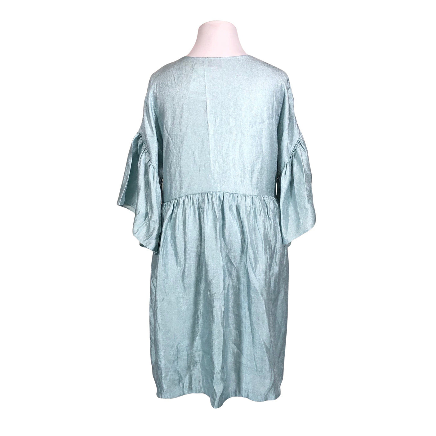 Unisex R/H Studio - Dress, size 42 - Light blue (2)