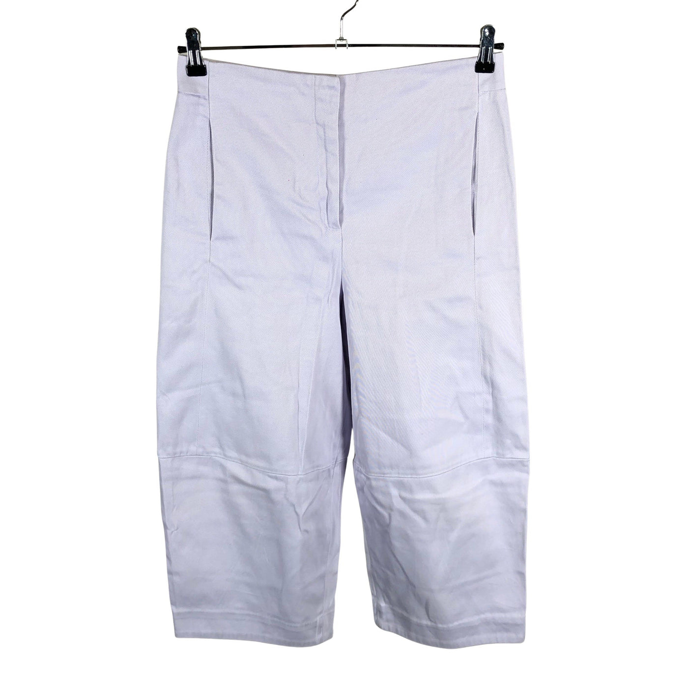 Unisex COS - Slacks, size 40 - Violet (1)