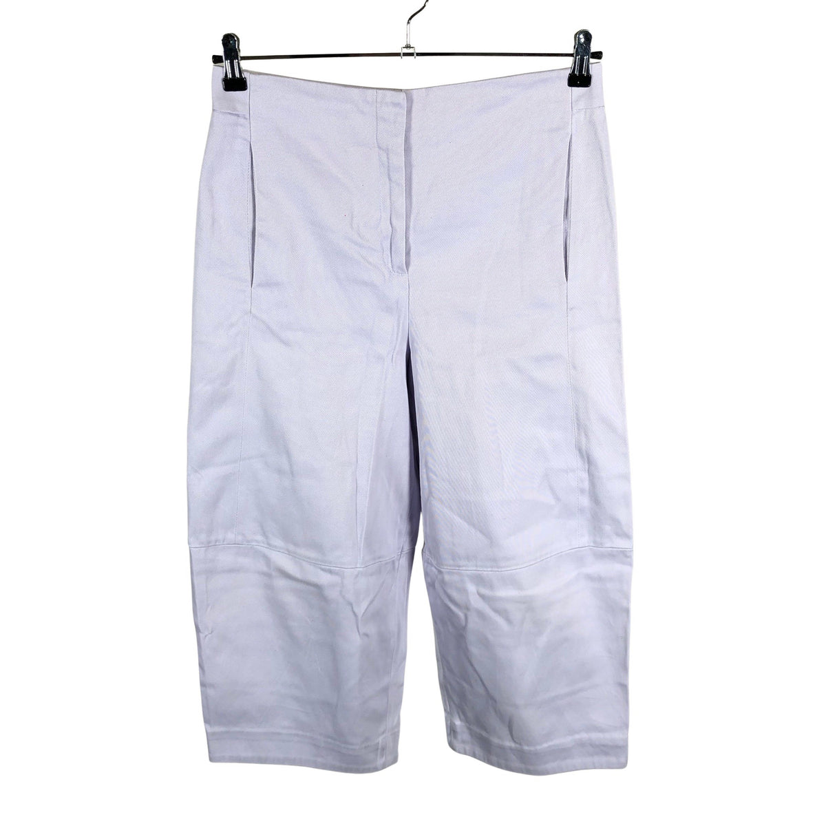Unisex COS - Slacks, size 40 - Violet (1)