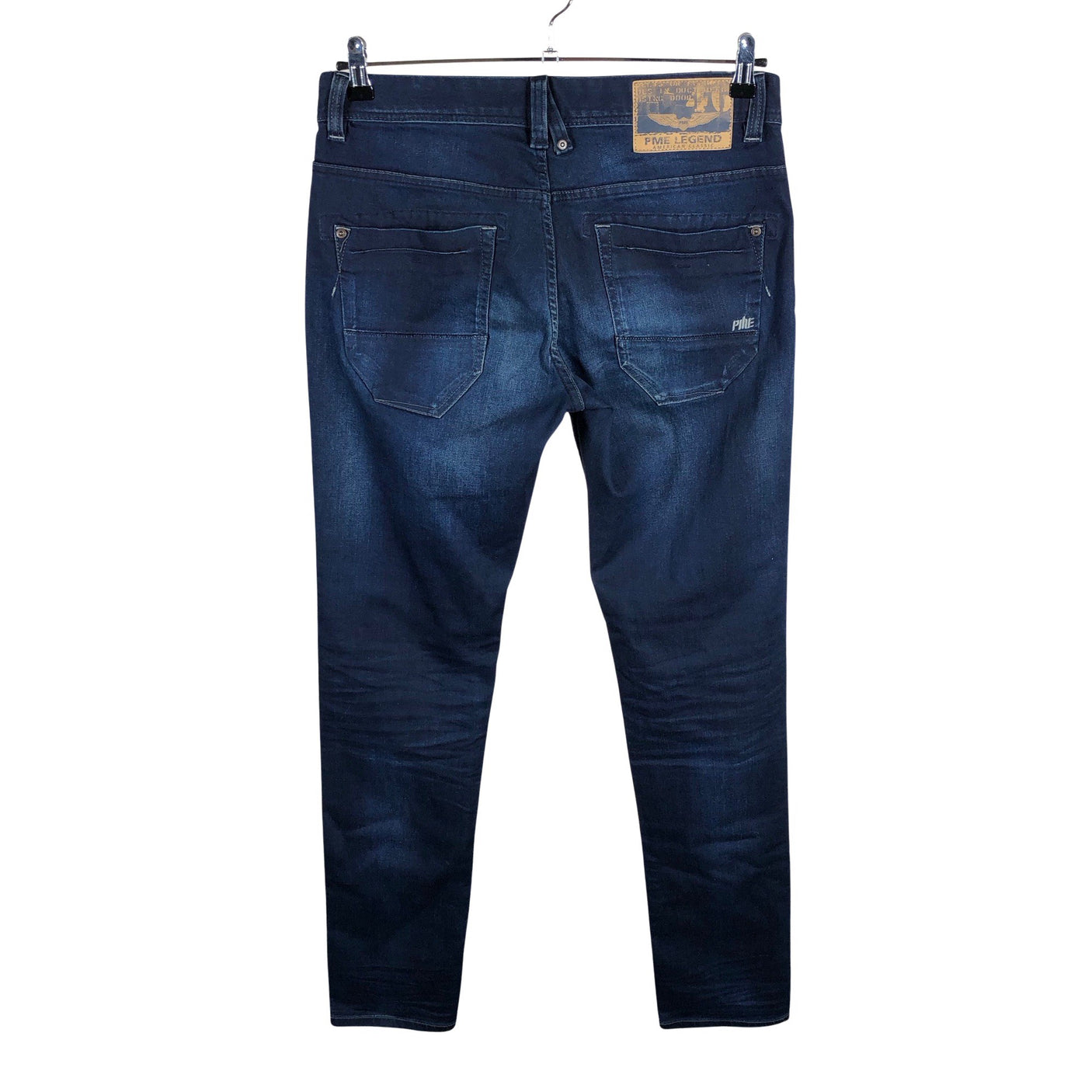 Unisex PME Legend - Jeans, size M - Blue (2)