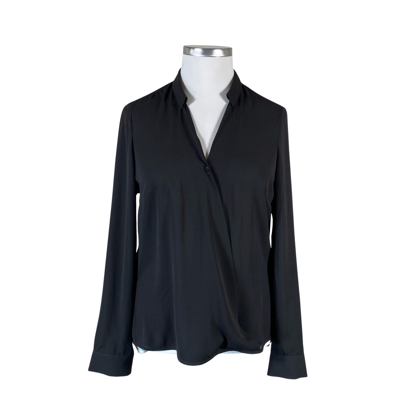 Unisex Dante 6 - Blouse, size 42 - Black (1)