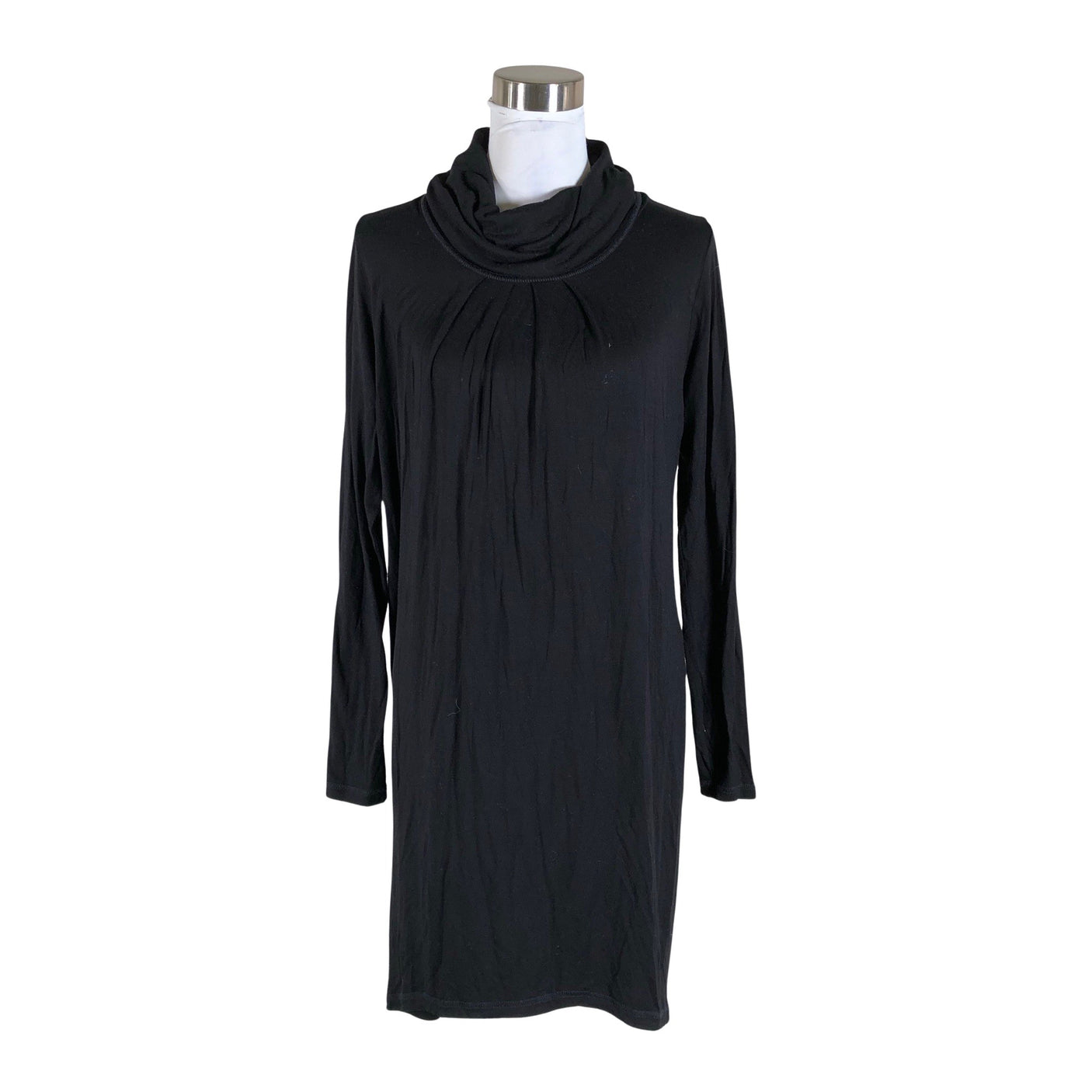 Unisex Alanred - Tricot dress, size 40 - Black (1)