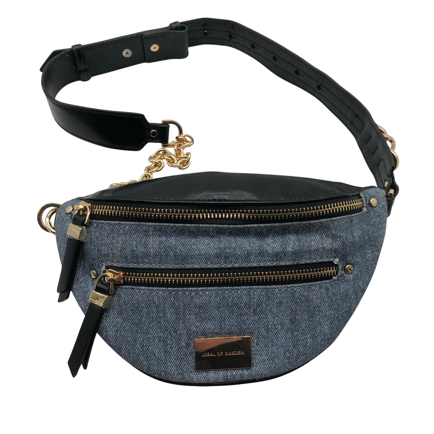Unisex Ideal of Sweden - Belt bag, size Mini - Light blue (1)