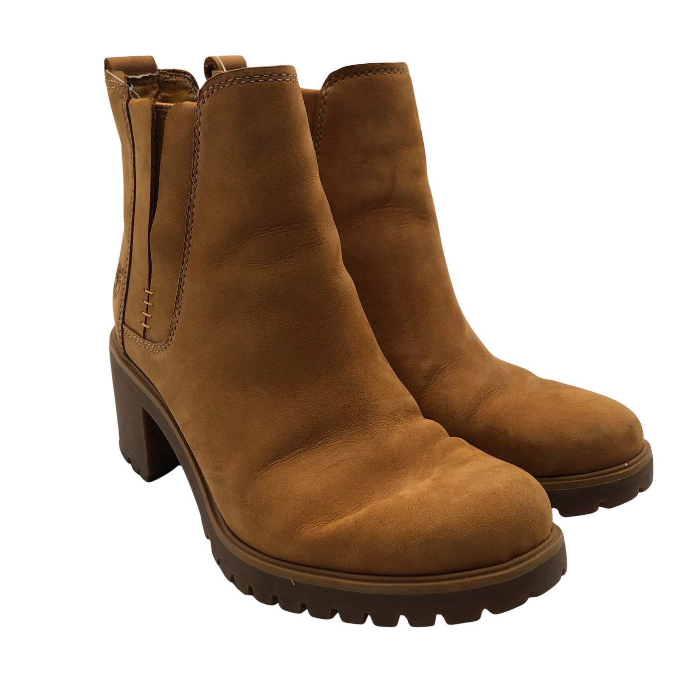 Unisex Timberland - Ankle boots, size 37 - Brown (2)