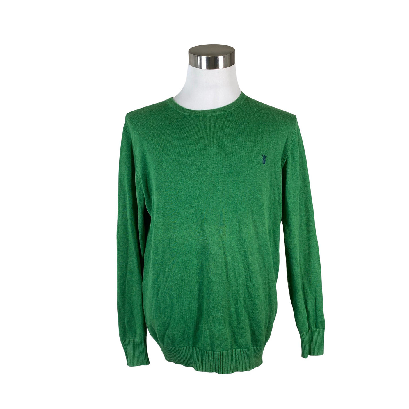 Unisex Bruun & Stengade - Sweater, size L - Green (1)