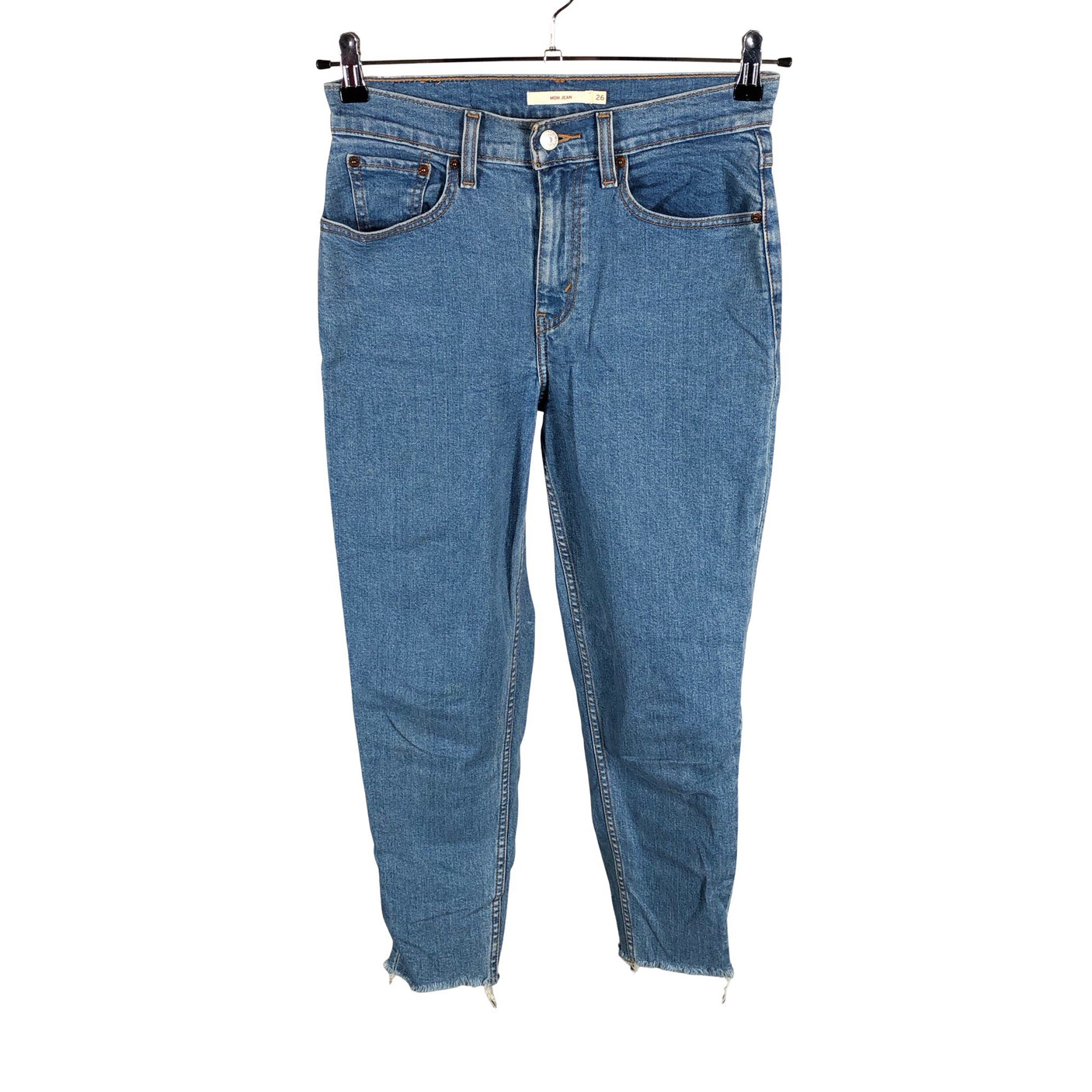 Unisex Levi's - Jeans, size W26 - Light blue (1)