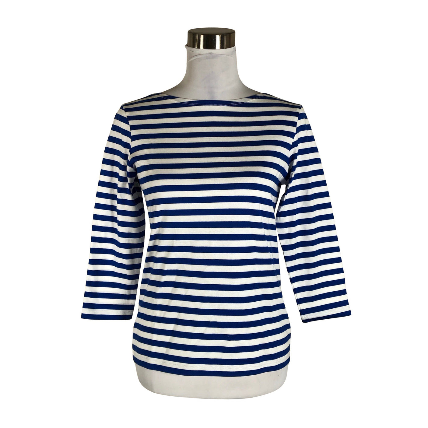 Unisex Marimekko - Tricot shirt, size 34 - Blue (1)