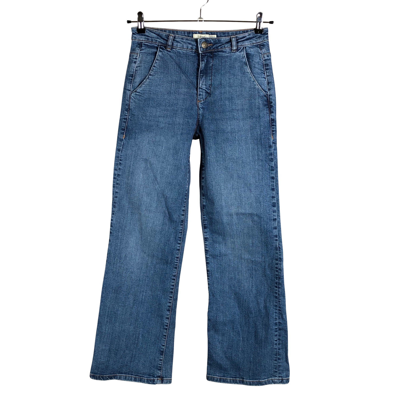 Unisex Fransa - Jeans, size 34 - Blue (1)