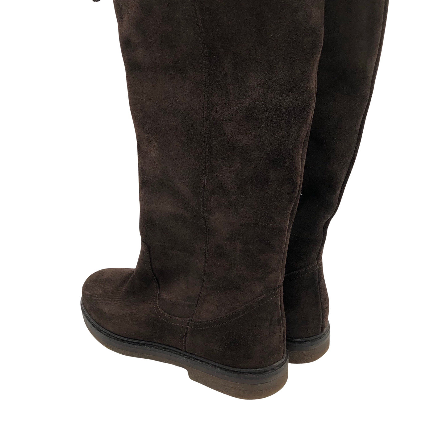 Unisex Via Vai - Boots, size 36 - Brown (2)