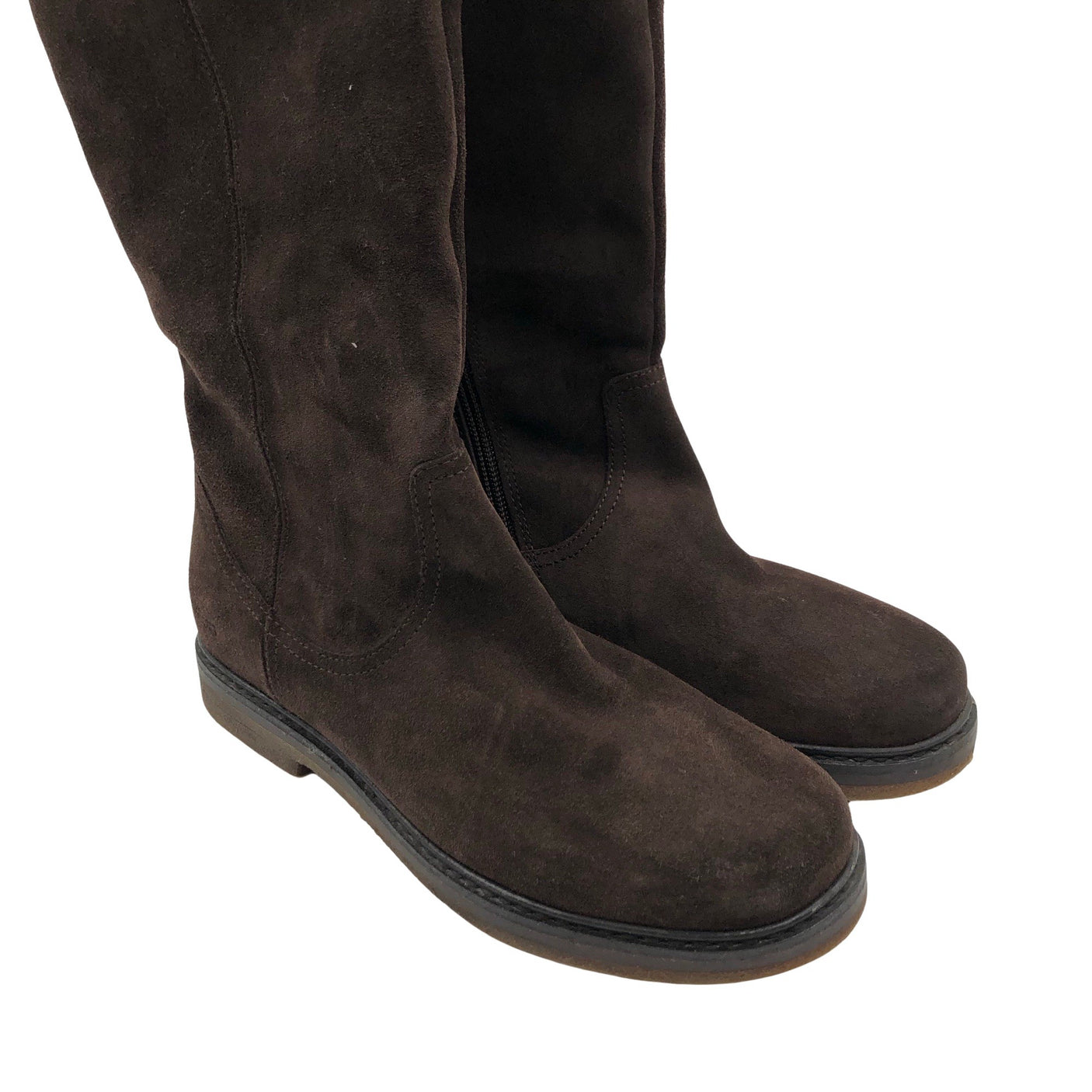 Unisex Via Vai - Boots, size 36 - Brown (3)