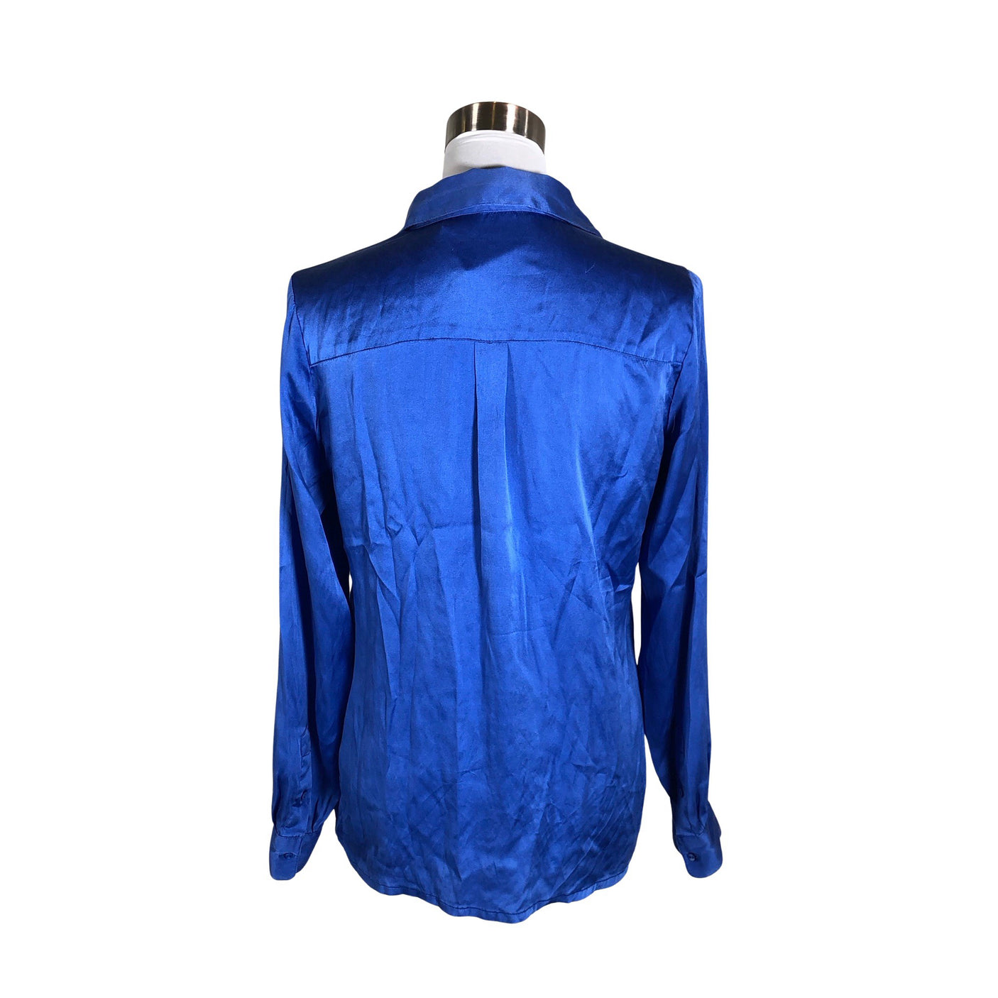 Unisex Andiata - Blouse, size 38 - Blue (2)