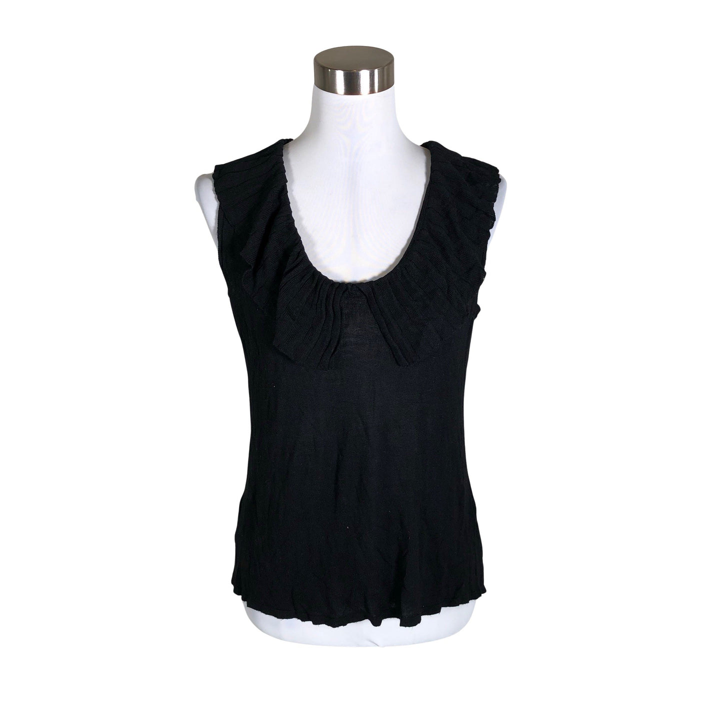 Unisex Bitte Kai Rand - Top, size 40 - Black (1)