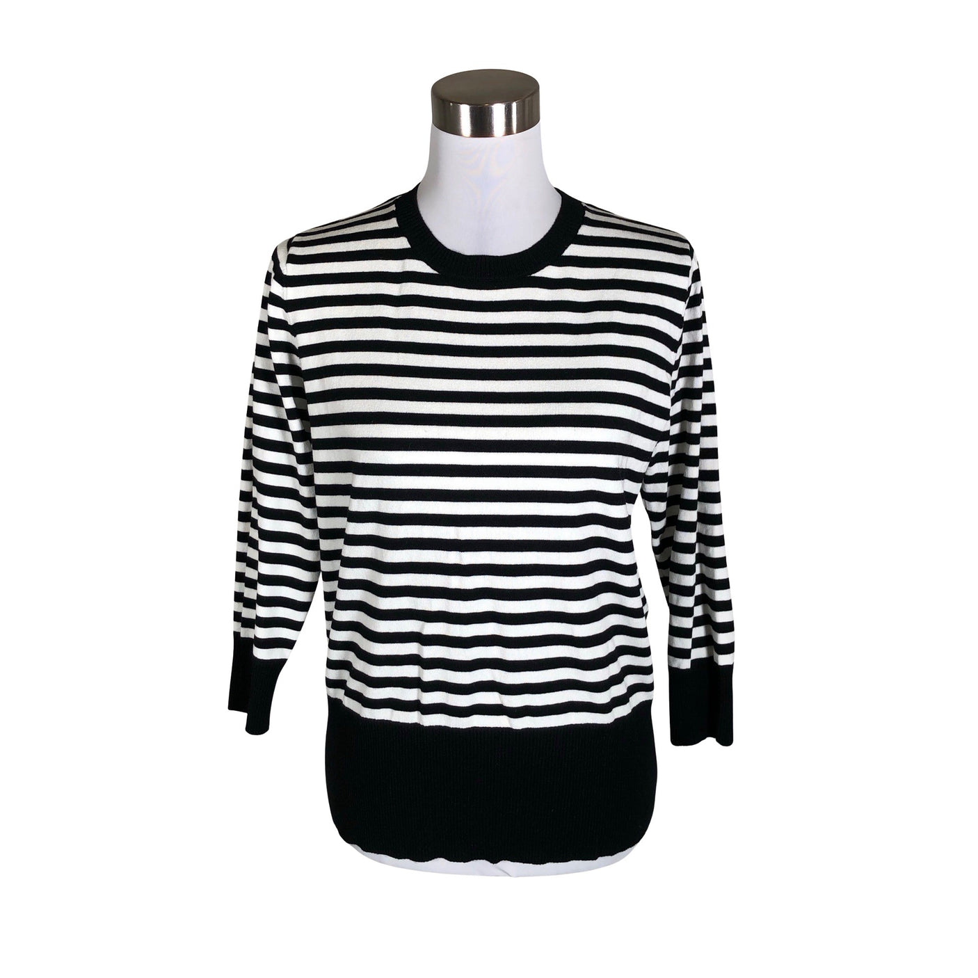 Unisex Your Face - Sweater, size 36 - Black (1)