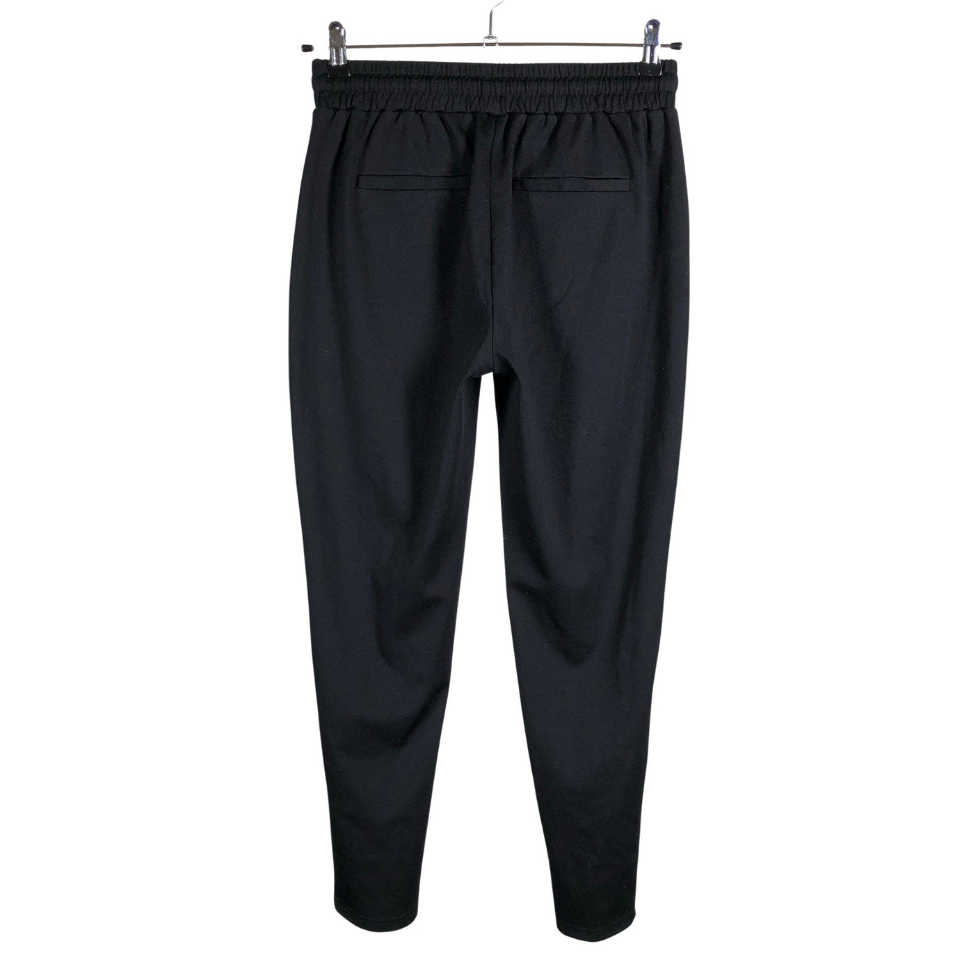 Unisex Culture - Tricot pants, size 36 - Black (2)