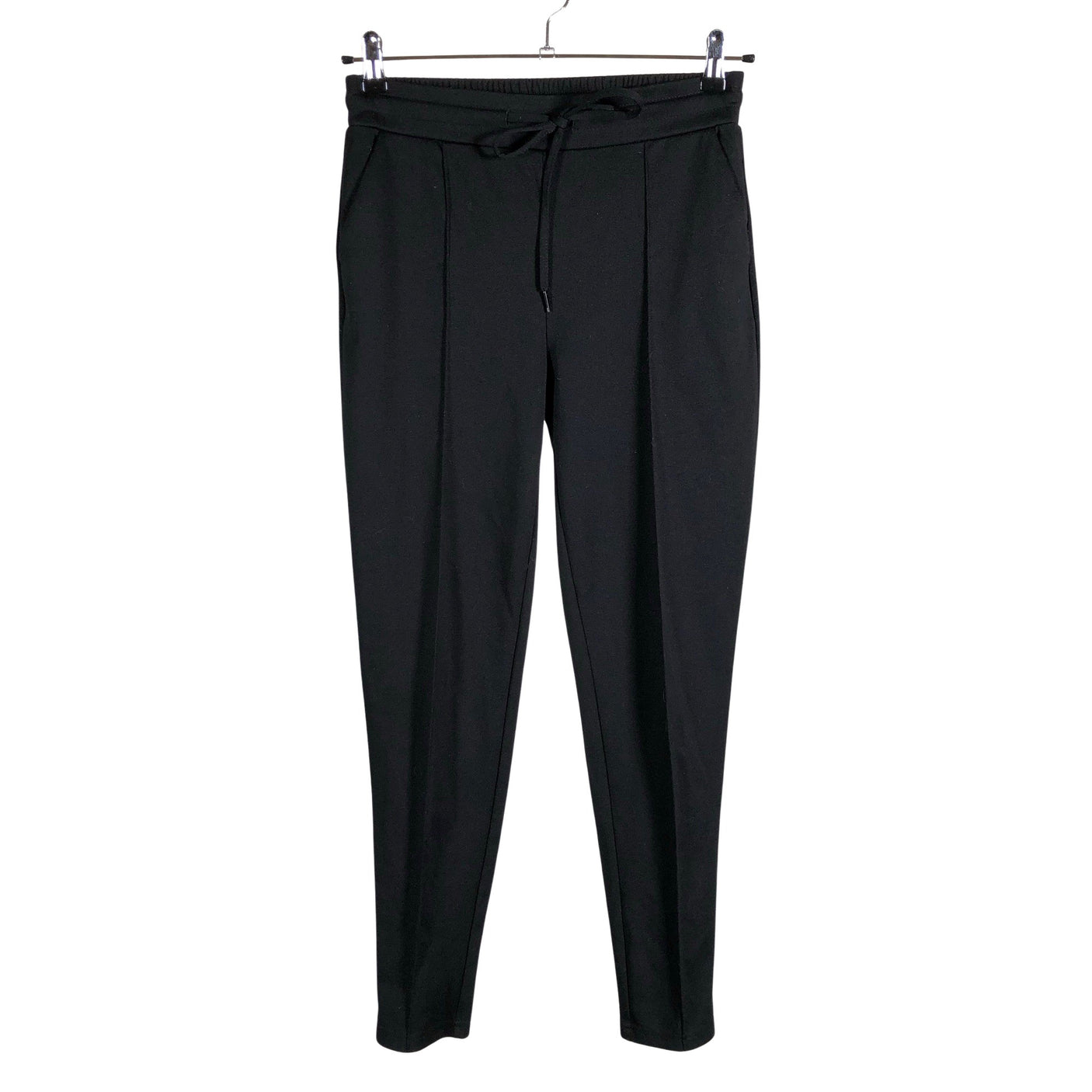 Unisex Culture - Tricot pants, size 36 - Black (1)