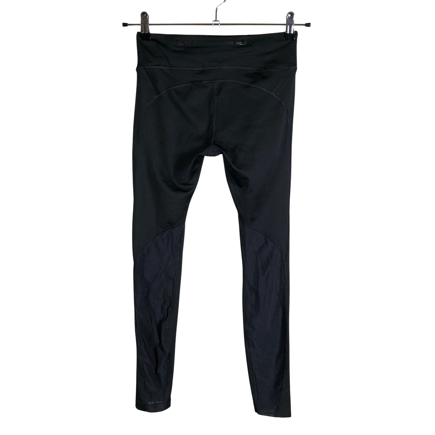 Unisex Nike - Sports tights, size 38 - Black (2)