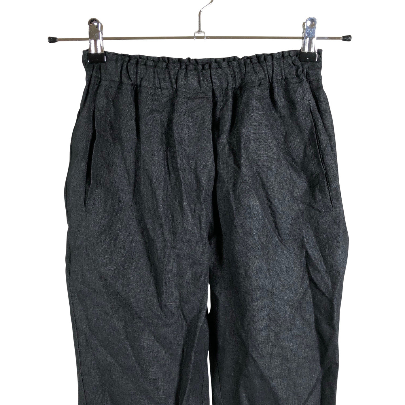 Unisex Bypias - Slacks, size 36 - Black (3)
