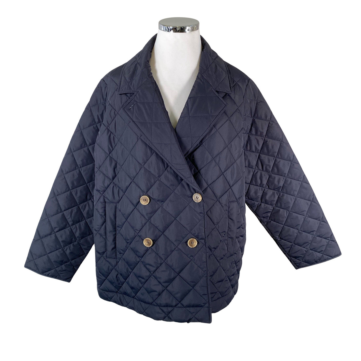 Unisex Nanso - Tikkitakki, koko 48 - (1)
