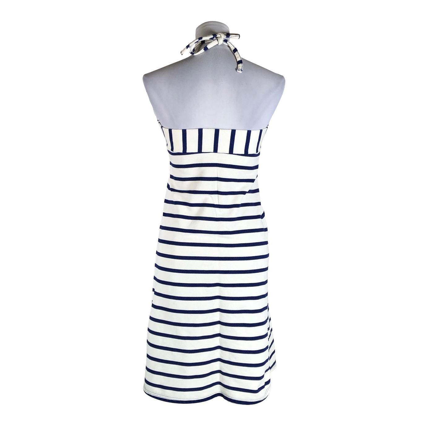 Unisex Nanso - Tricot dress, size 34 - Natural white (2)