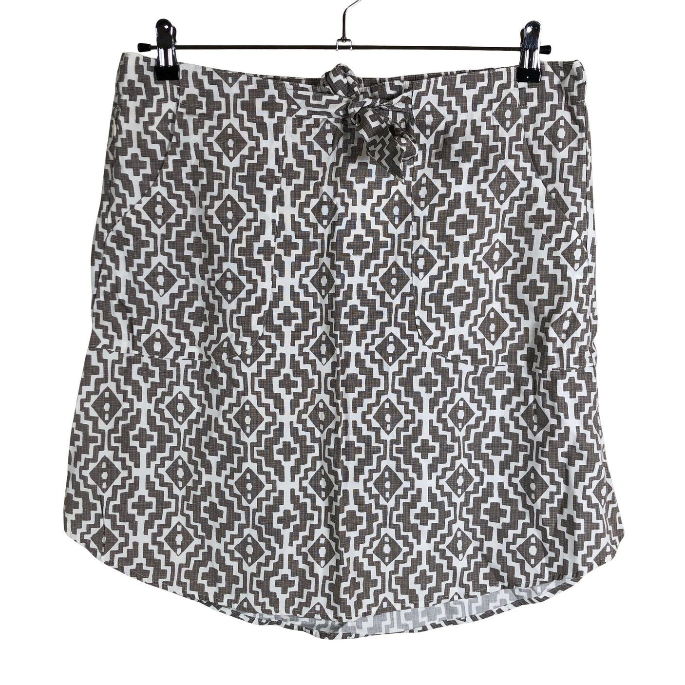 Unisex Royal Robbins - Fabric skirt, size 40 - Brown (1)