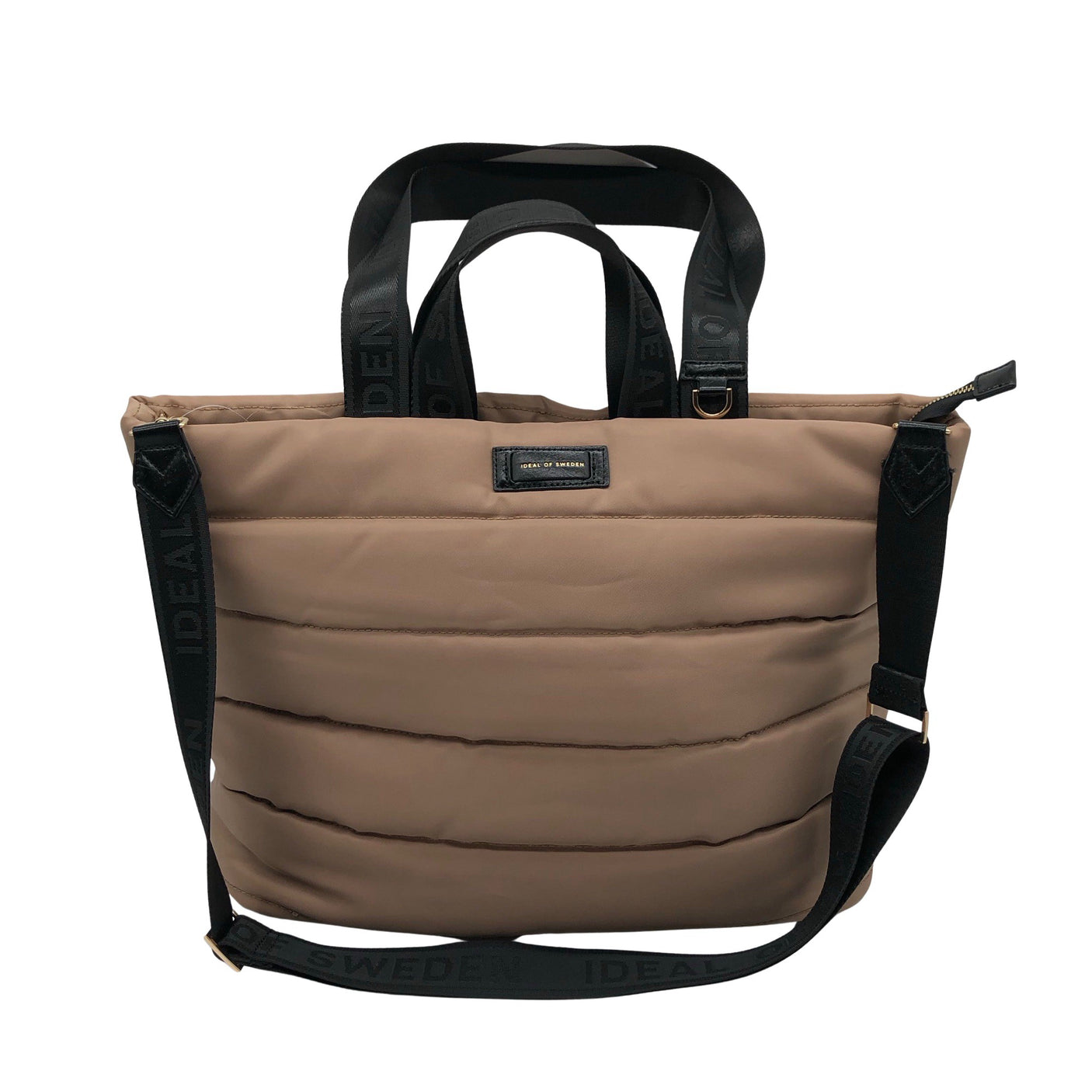 Unisex Ideal of Sweden - Travel bag, size Maxi - Brown (1)
