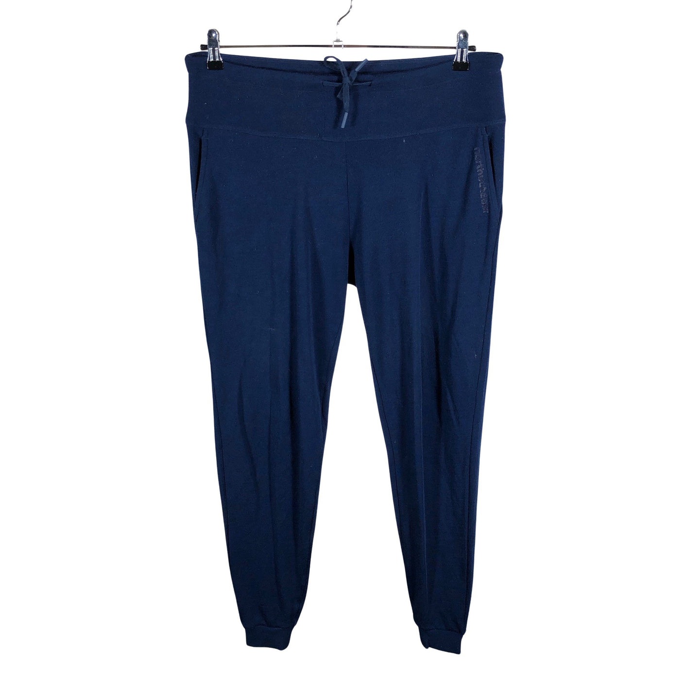 Unisex North Outdoor - Thermal pants, size 42 - Light blue (1)