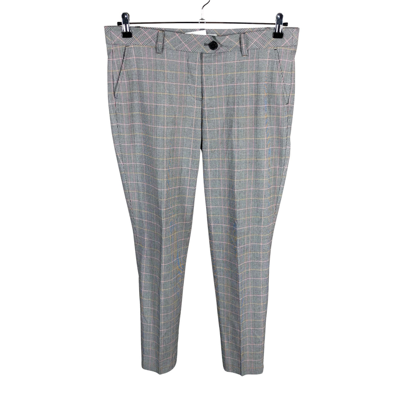 Unisex Gerry Weber - Chinos, size 40 - Gray (1)