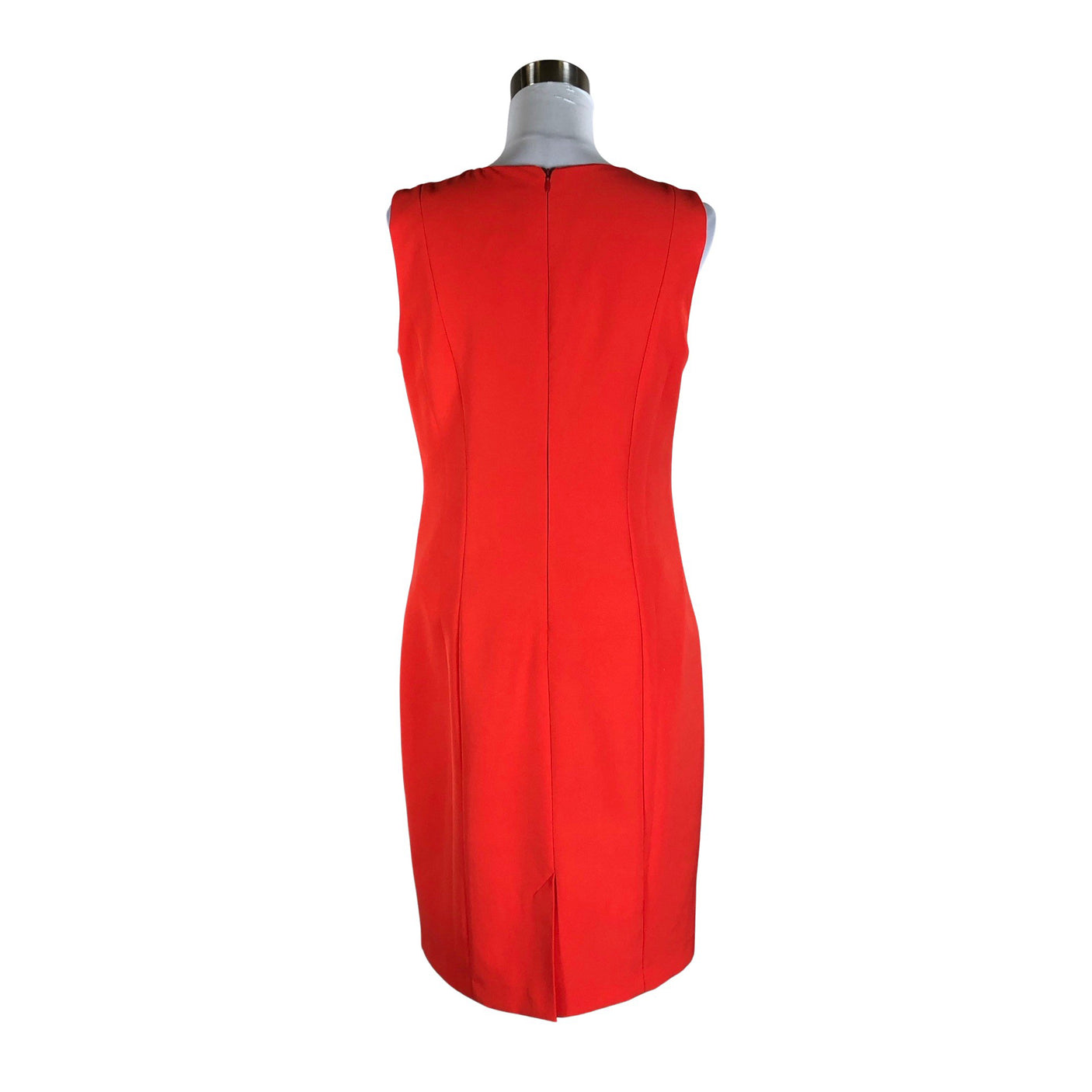 Unisex Monton - Party dress, size 40 - Pink (2)