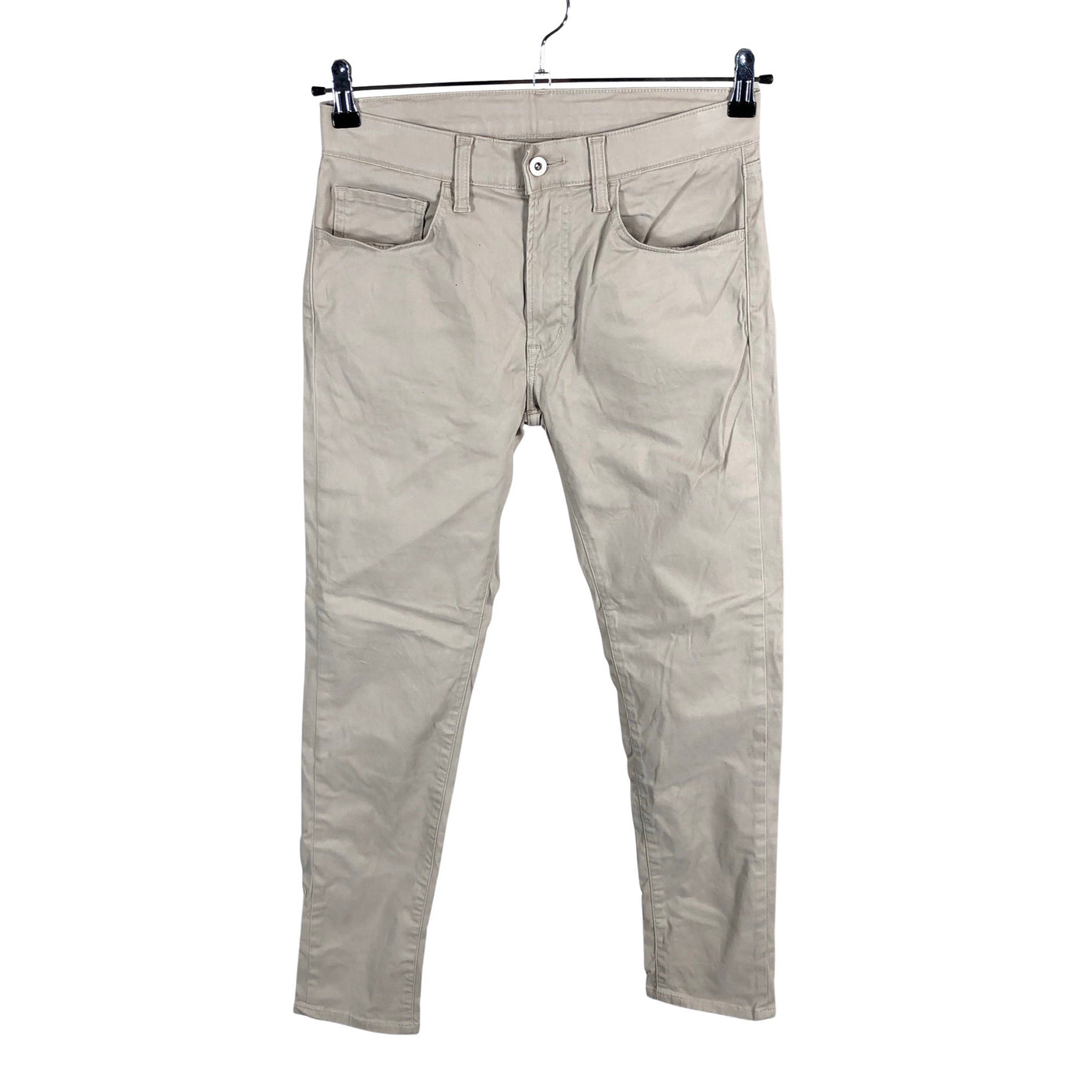 Unisex Uniqlo - Jeans, size 36 - Beige (1)