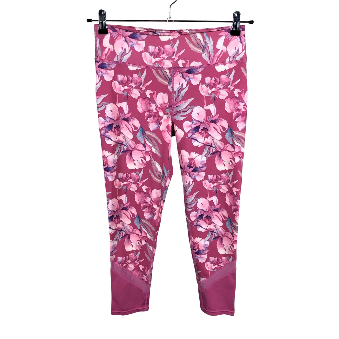 Unisex Danskin - Sports tights, size 40 - Pink (1)