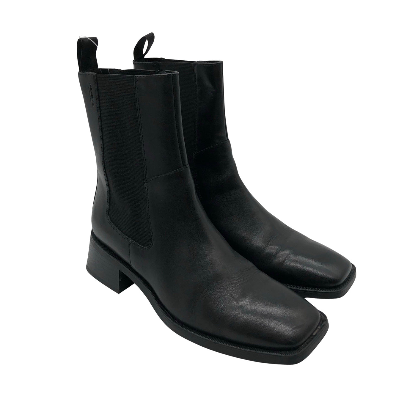 Unisex Vagabond - Ankle boots, size 40 - Black (2)