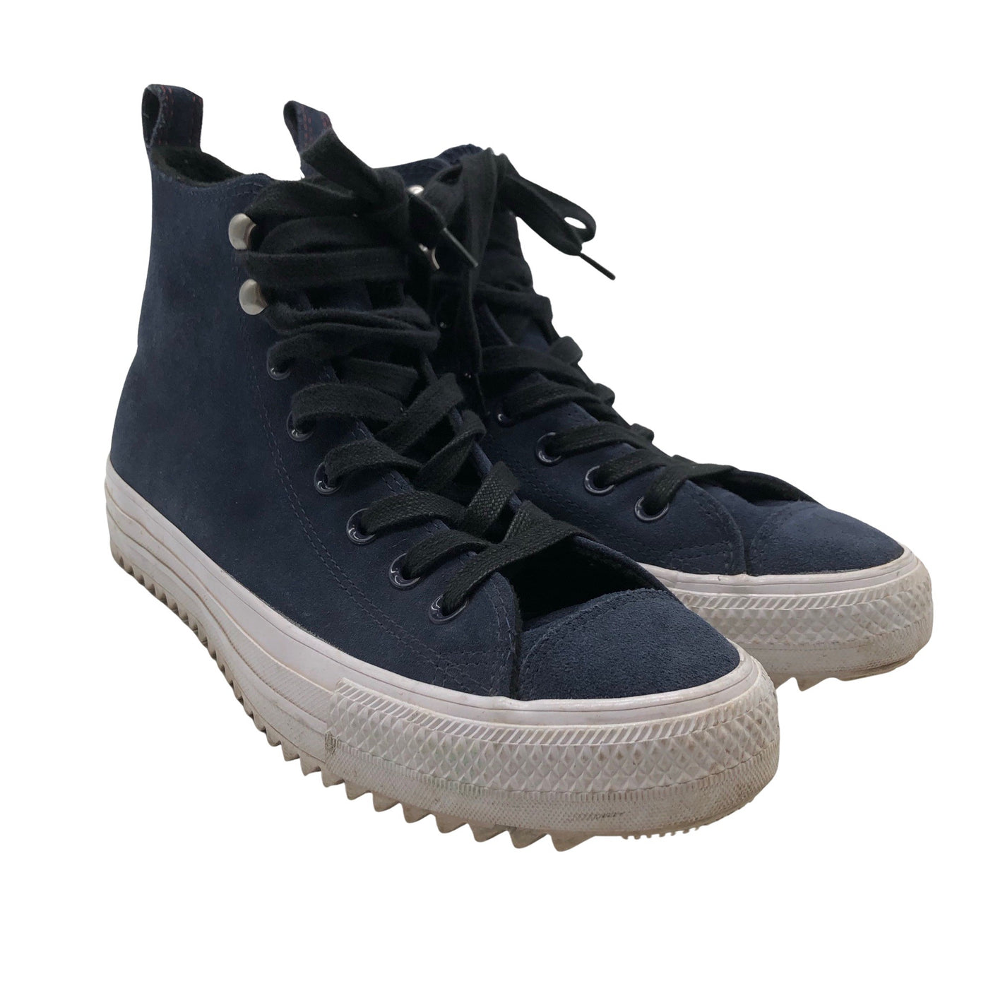 Unisex Converse - Casual sneakers, size 40 - Blue (2)