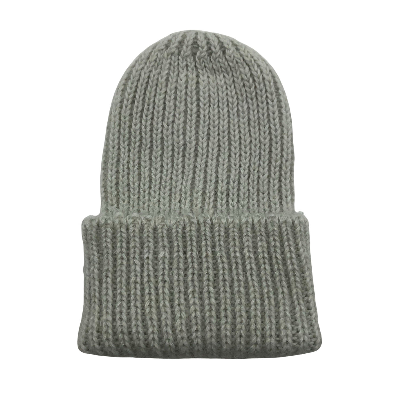 Unisex &Other Stories - Winter beanie, size 58 - 60 cm - Gray (1)