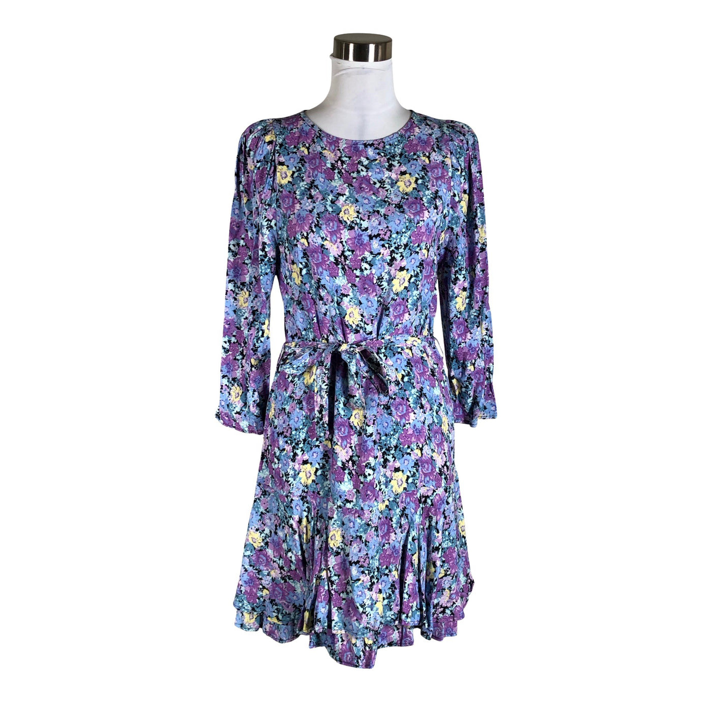 Unisex Grace & Mila - Dress, size 36 - Violet (1)
