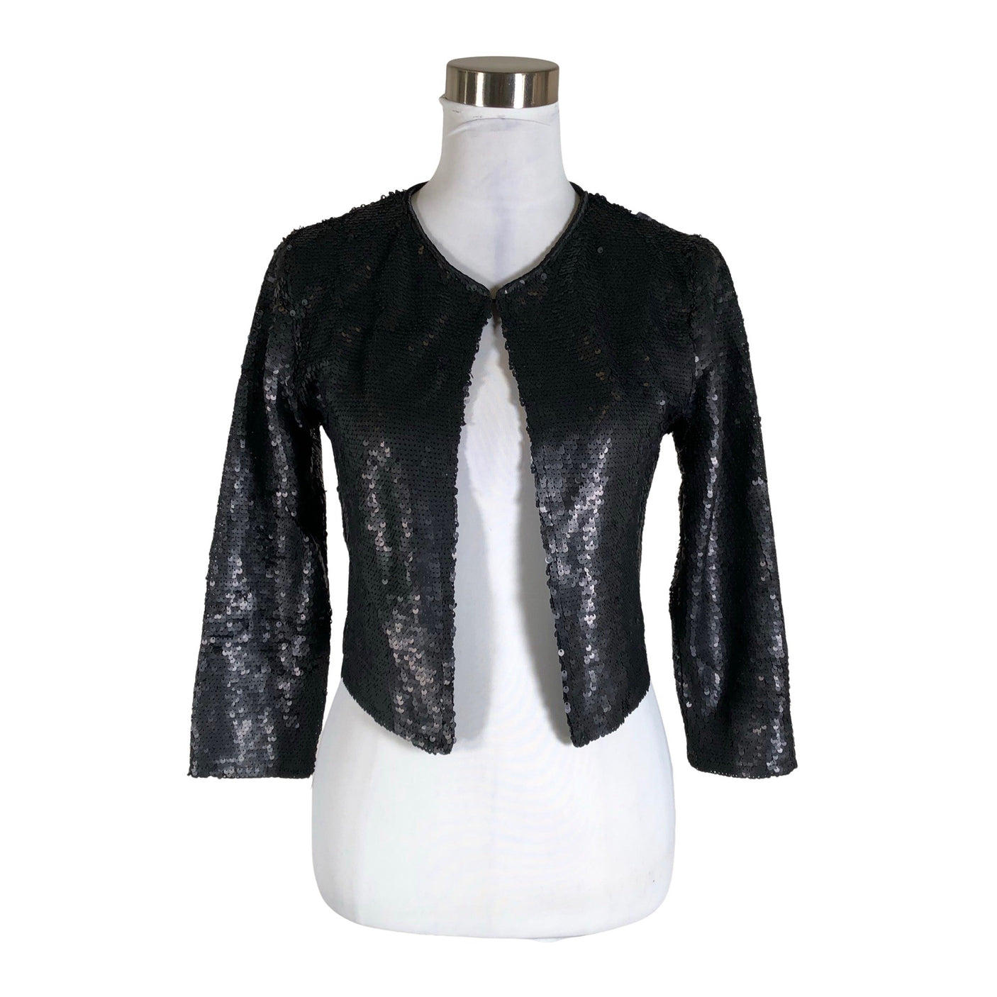 Unisex OR Collection - Dress jacket, size 36 - Black (1)
