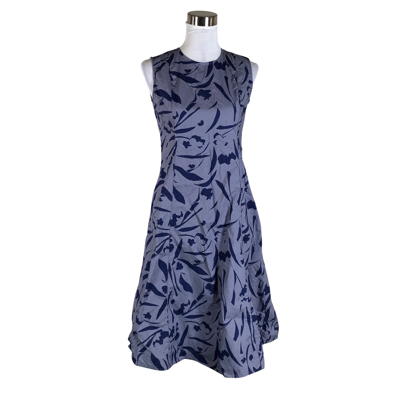 Unisex Marimekko - Dress, size 34 - Blue (1)