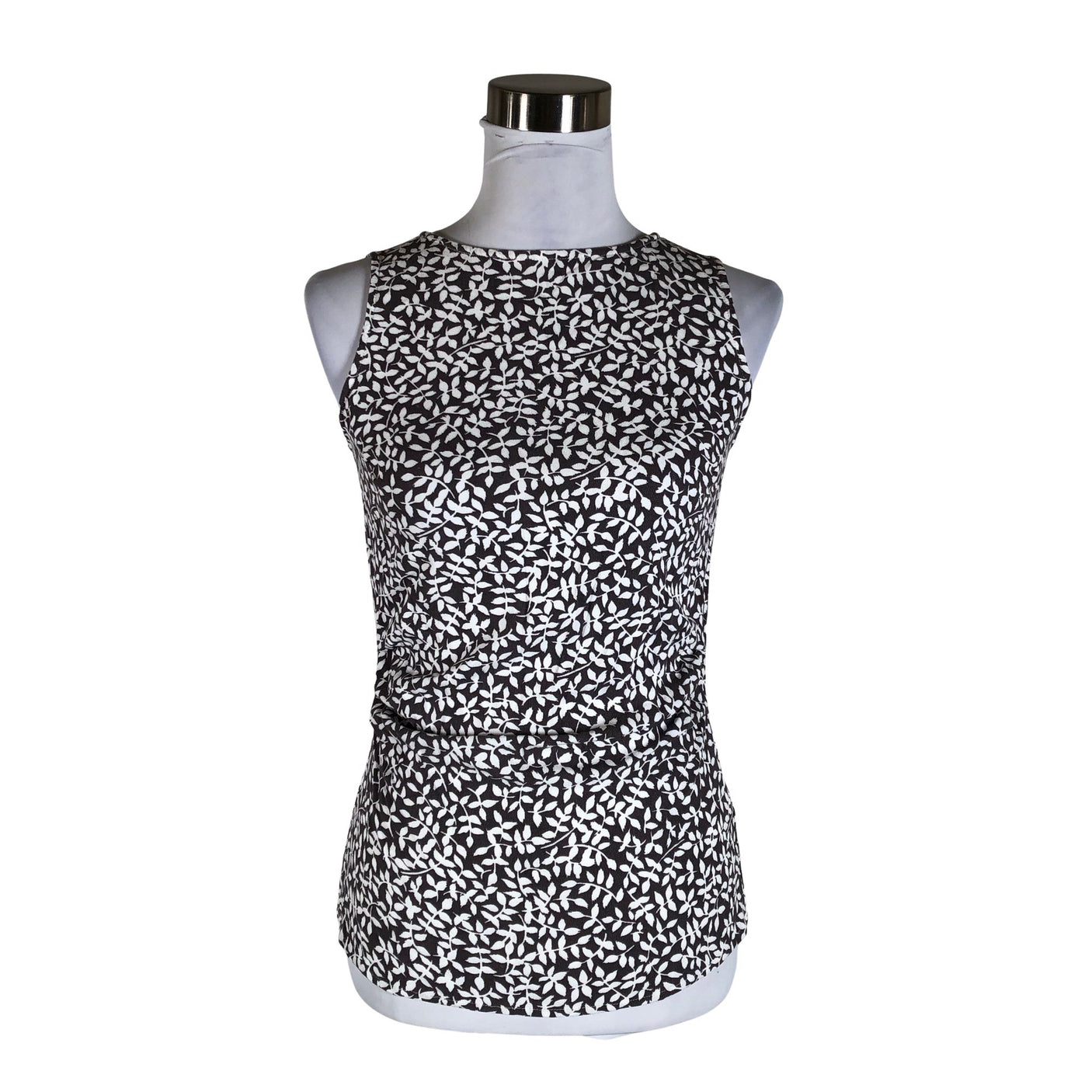 Unisex Rabalder - Top, size 36 - Brown (1)