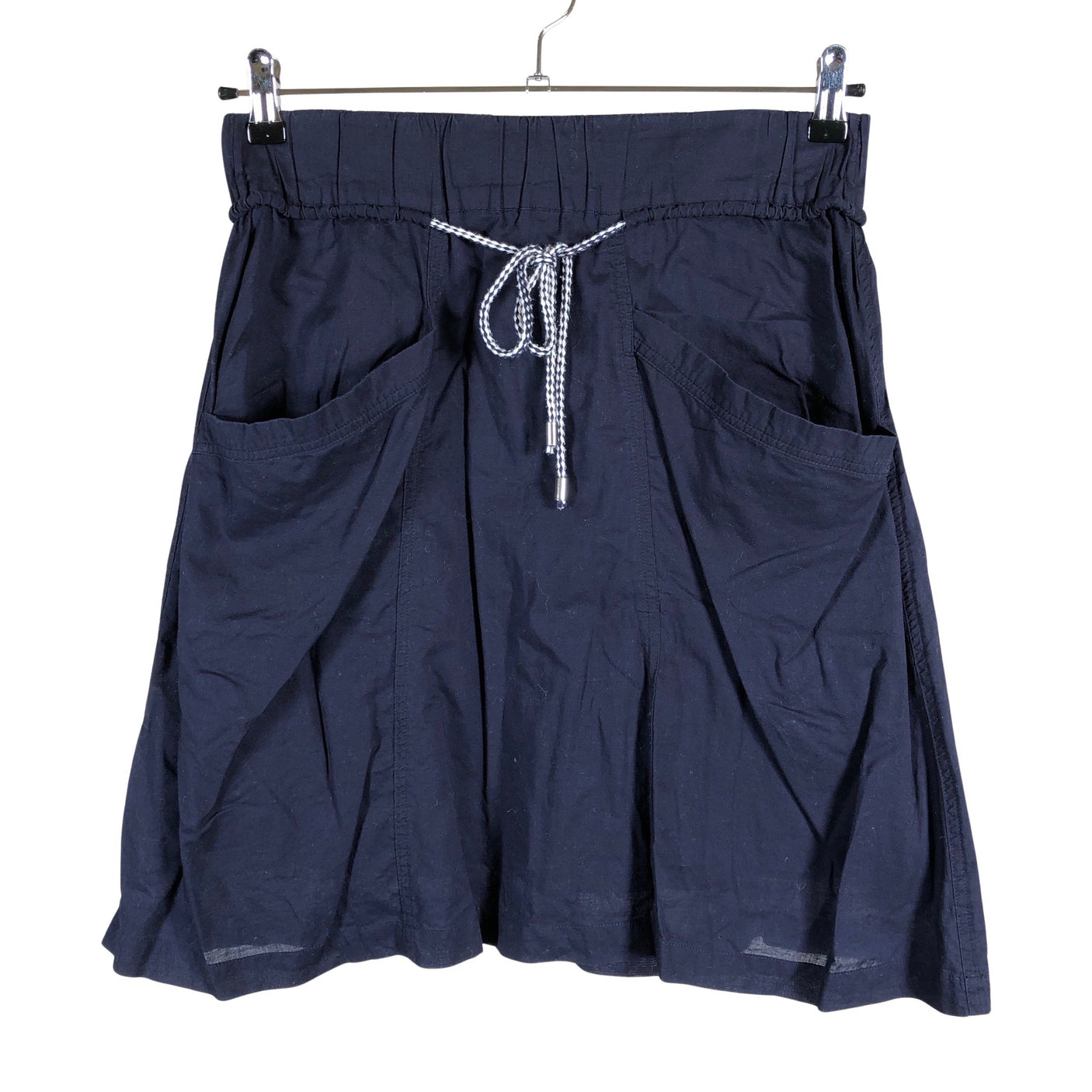 Unisex Your Face - Fabric skirt, size 36 - Blue (1)