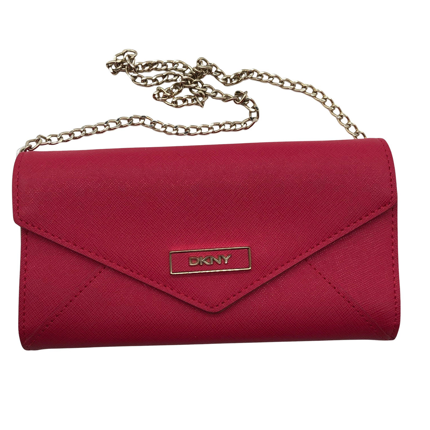 Unisex DKNY - Wallet, size No size - Pink (1)