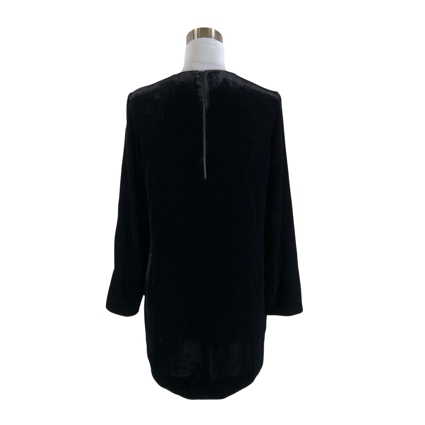 Unisex COS - Dress, size 34 - Black (2)
