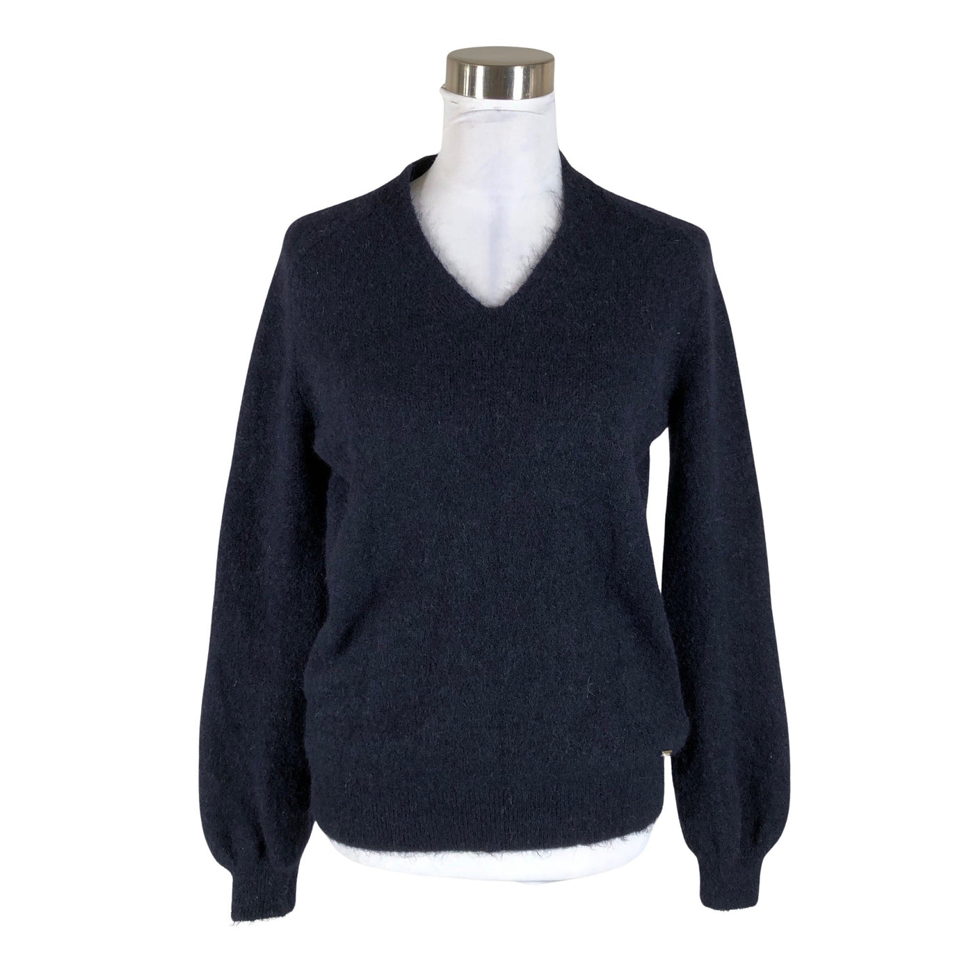 Unisex Your Face - Sweater, size 36 - Blue (1)