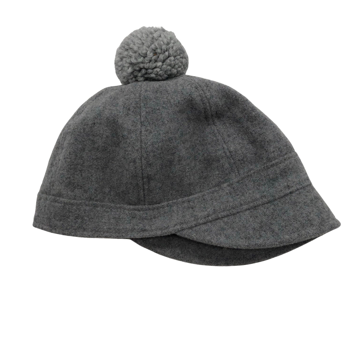 Unisex KN Kati Niemi - Hat, size 52 - 54 cm - Gray (2)