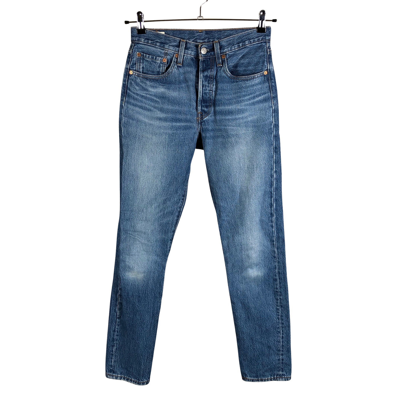 Unisex Levi's - Jeans, size W26 - Blue (1)