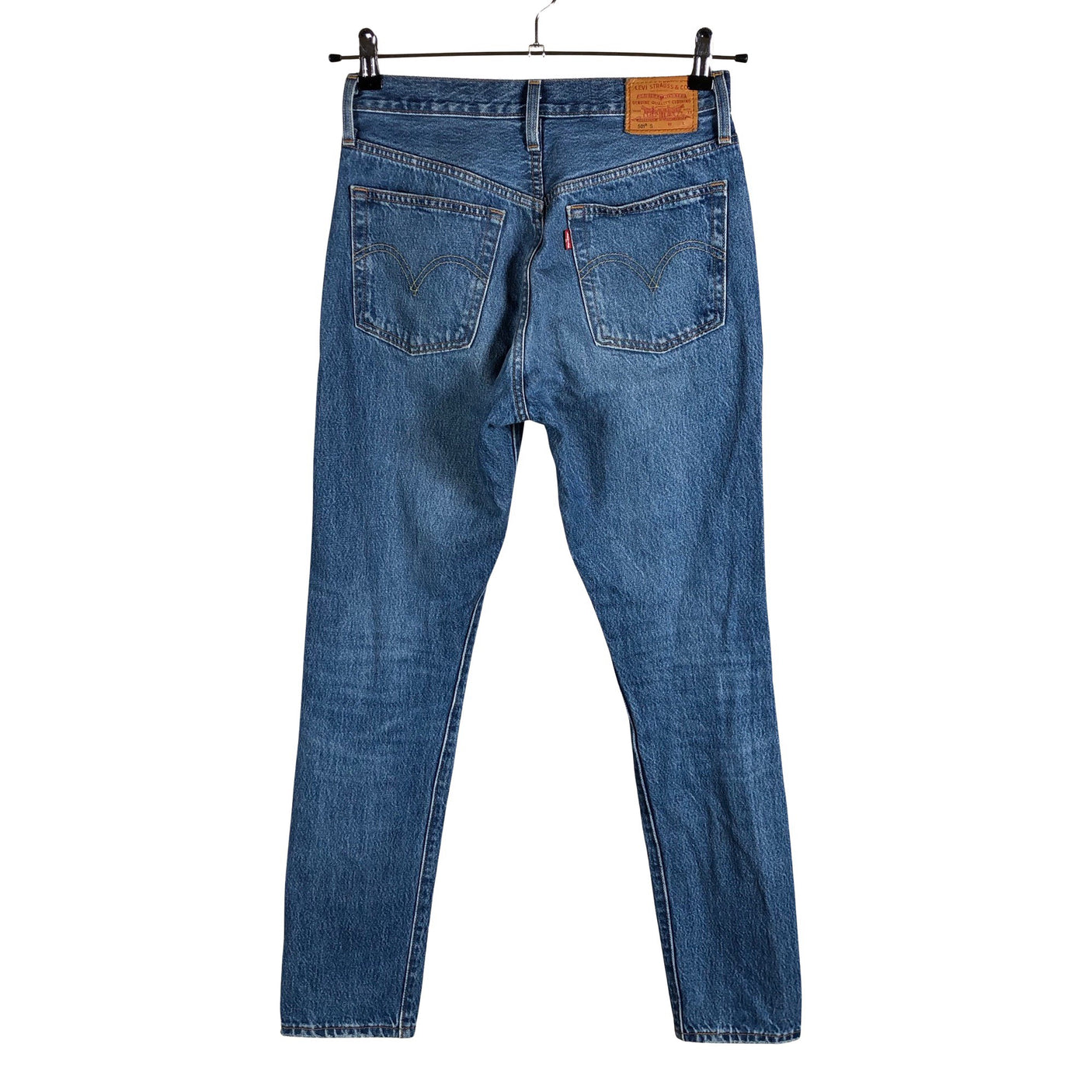 Unisex Levi's - Jeans, size W26 - Blue (2)
