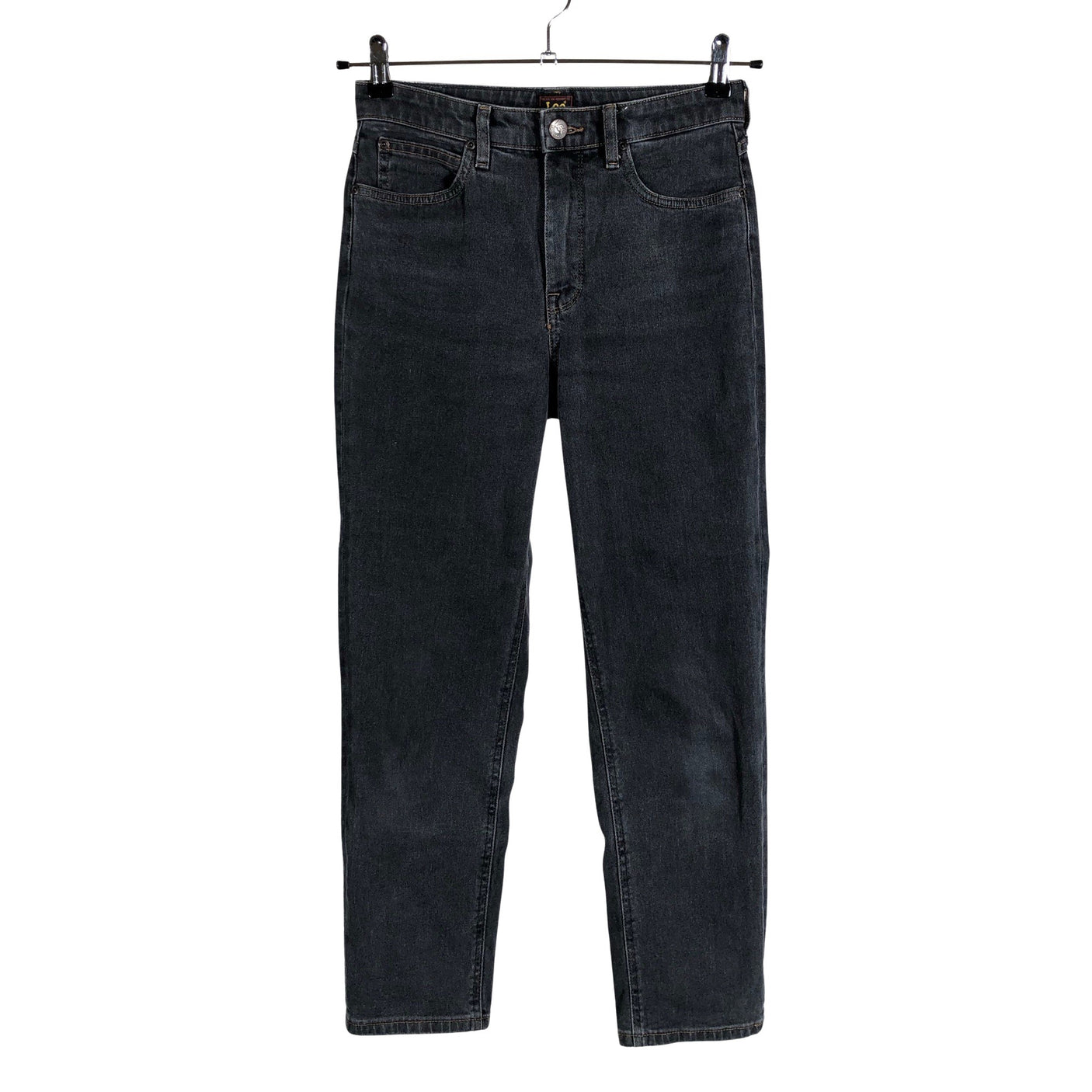 Unisex Lee - Jeans, size W27 - Gray (1)