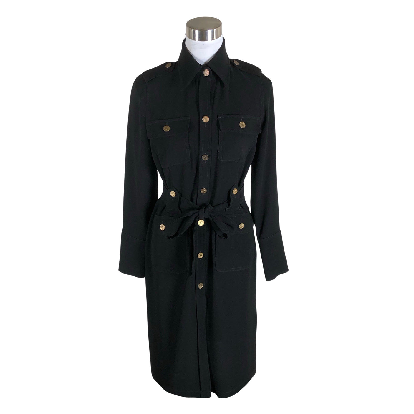 Unisex Andiata - Dress, size 36 - Black (1)