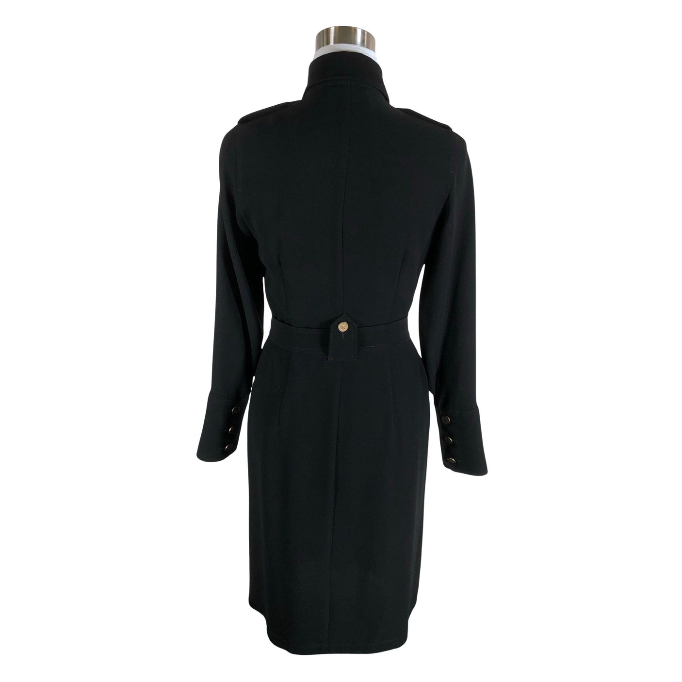 Unisex Andiata - Dress, size 36 - Black (2)