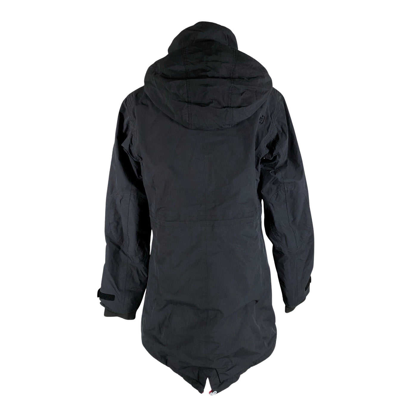 Unisex Didriksons - Lightly padded jacket, size 40 - Black (2)