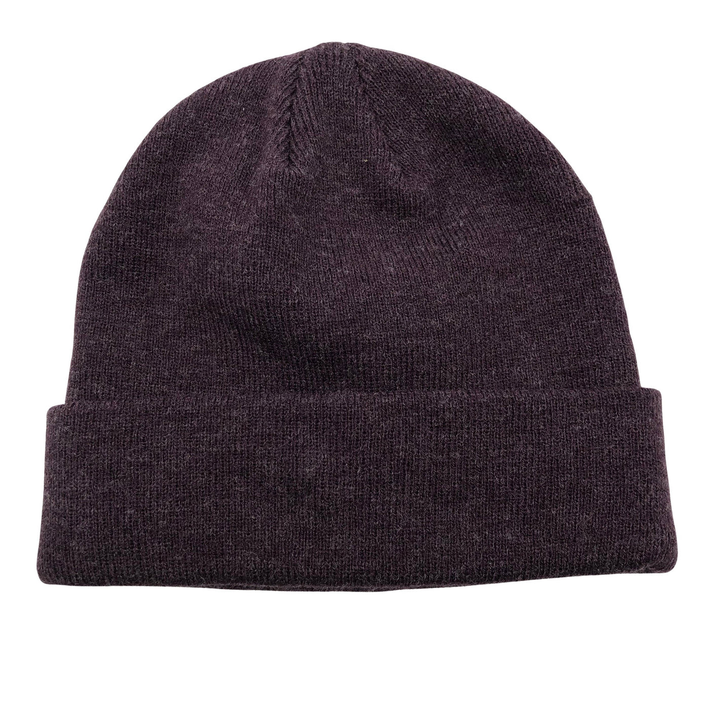 Unisex Puma - Winter beanie, size 52 - 54 cm - Violet (1)