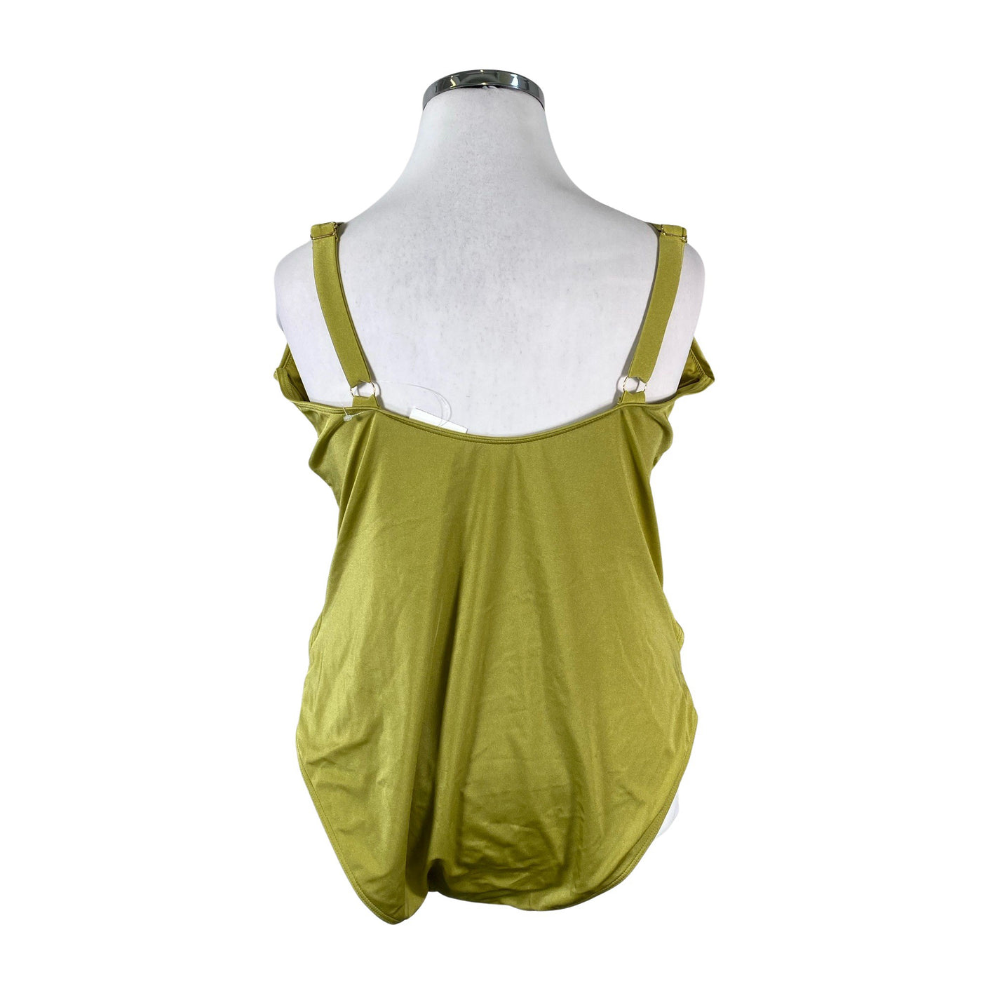 Unisex Next - Swimsuit, size 54 - Green (2)